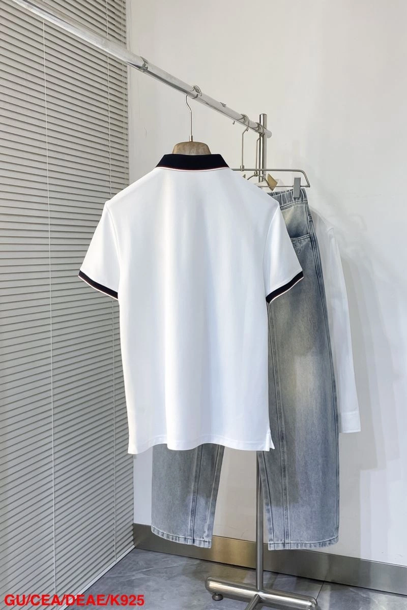 Gucci T-Shirts Contemporary 127083