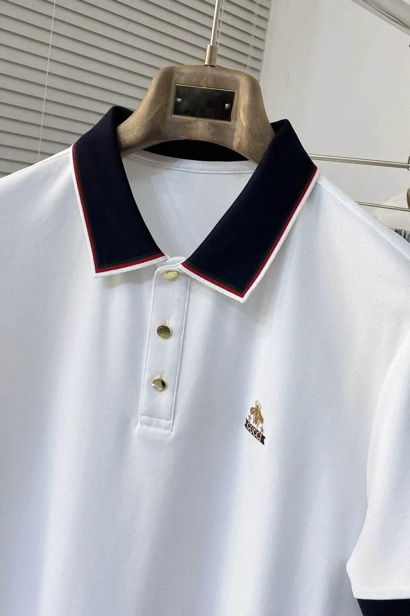 Gucci T-Shirts Contemporary 127083
