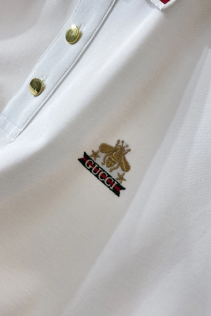 Gucci T-Shirts Contemporary 127083