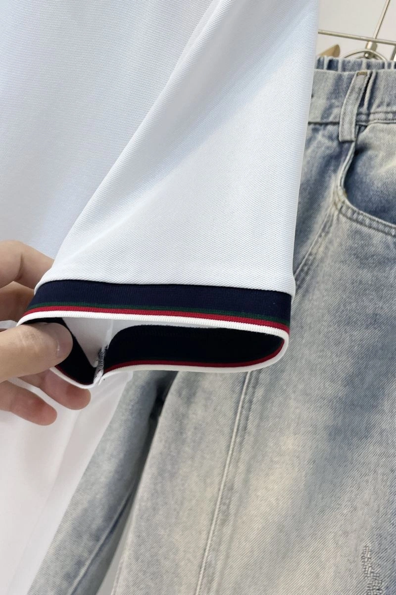 Gucci T-Shirts Contemporary 127083