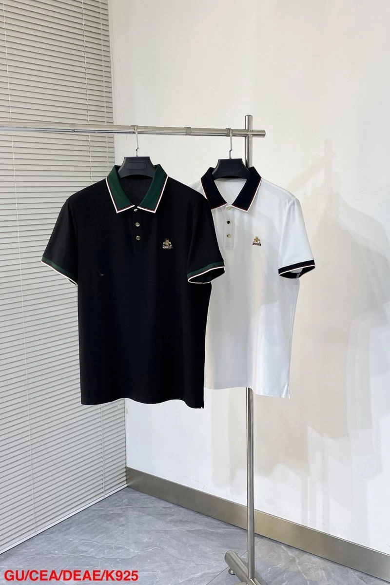 Gucci T-Shirts Contemporary 127083