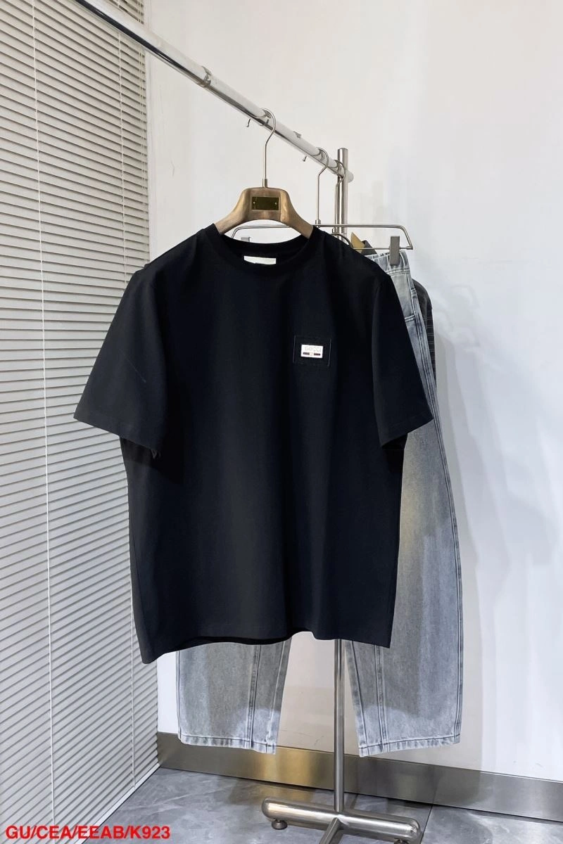 Gucci T-Shirts Fashionable 127089