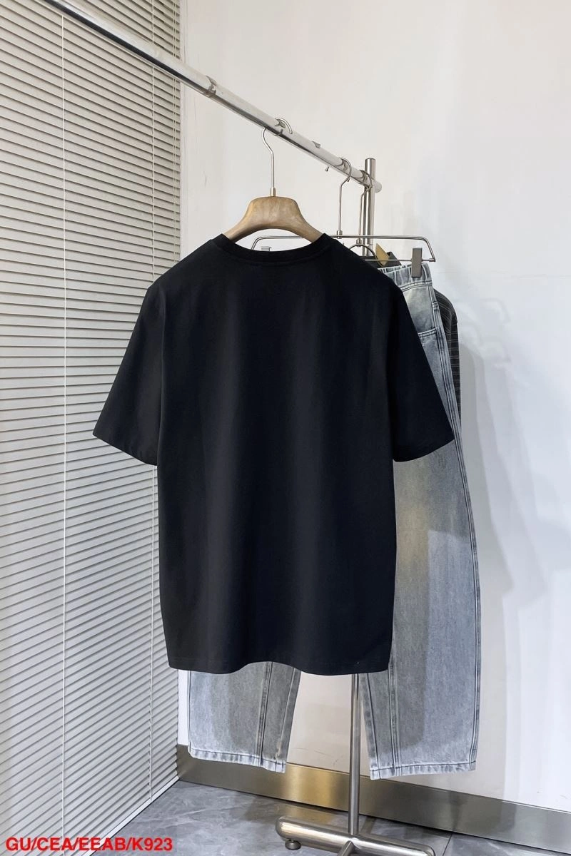 Gucci T-Shirts Fashionable 127089