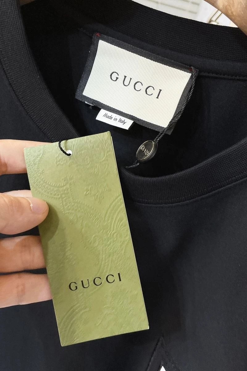 Gucci T-Shirts Fashionable 127089