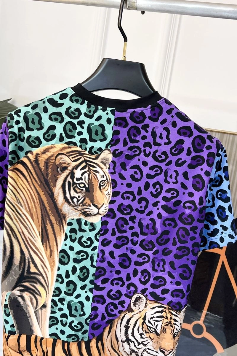 Gucci T-Shirts Seasonal 127088