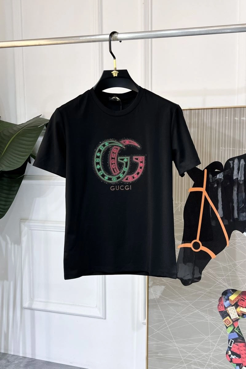 Gucci T-Shirts Popular 127100