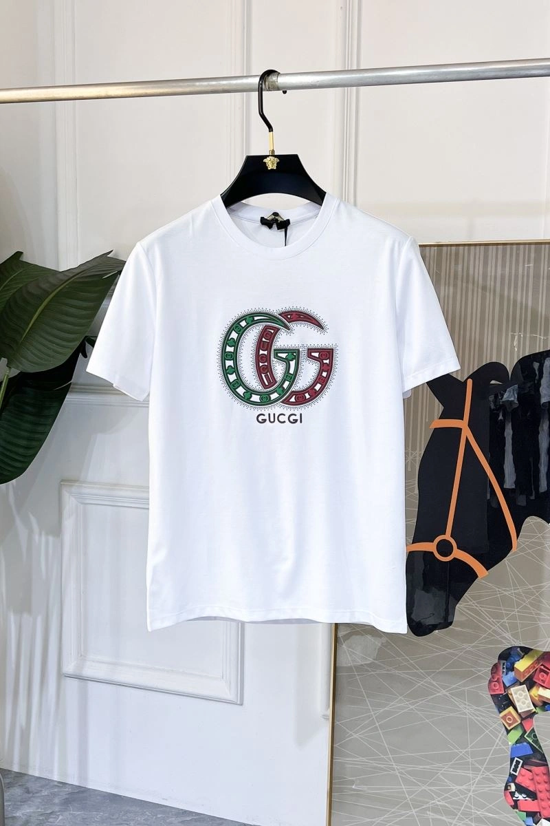 Gucci T-Shirts Popular 127100