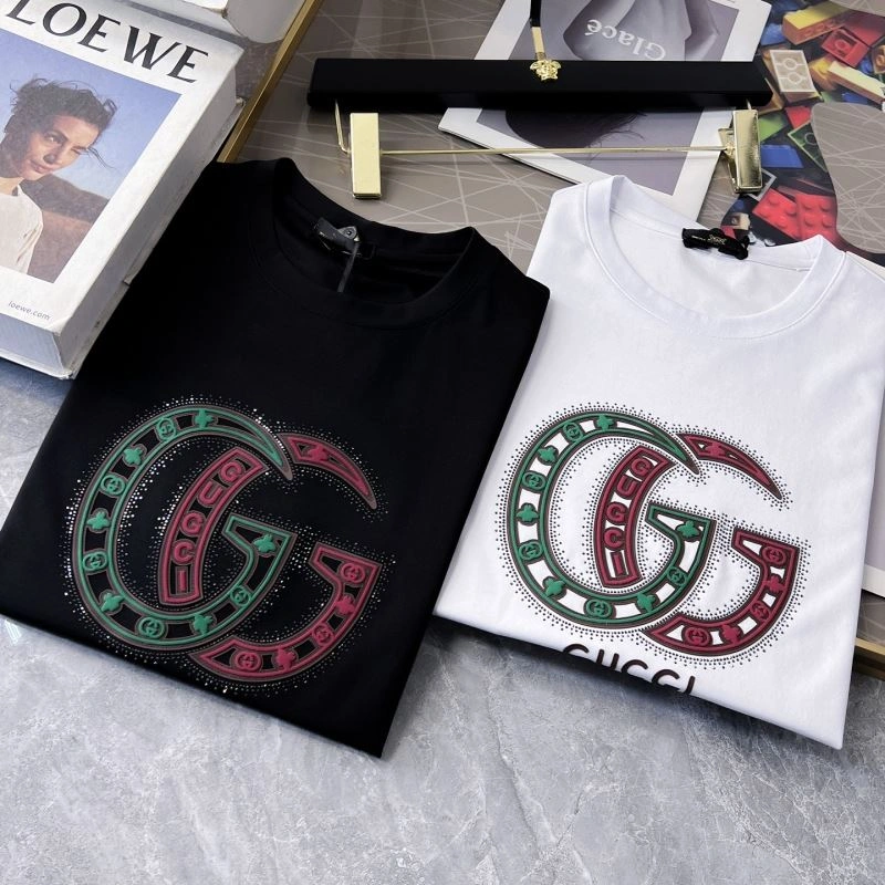 Gucci T-Shirts Popular 127100