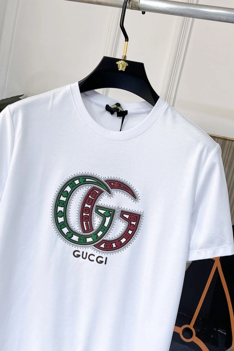 Gucci T-Shirts Popular 127100