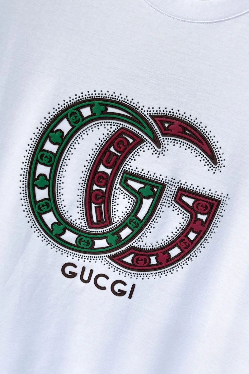 Gucci T-Shirts Popular 127100