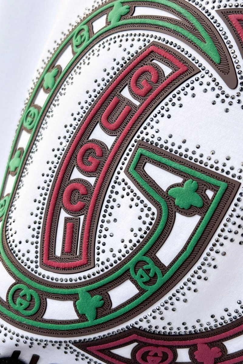 Gucci T-Shirts Popular 127100