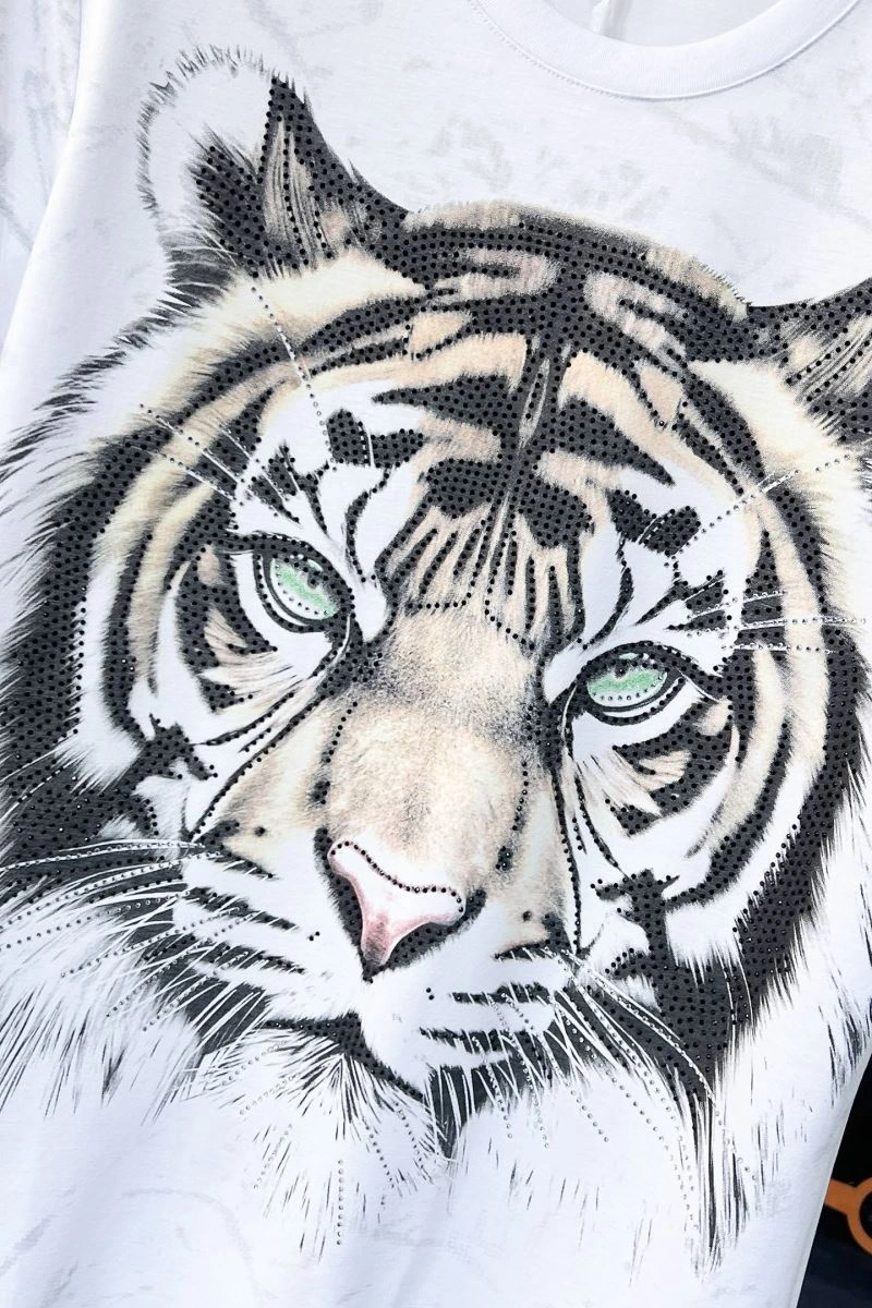 Gucci T-Shirts FashionForward 127106