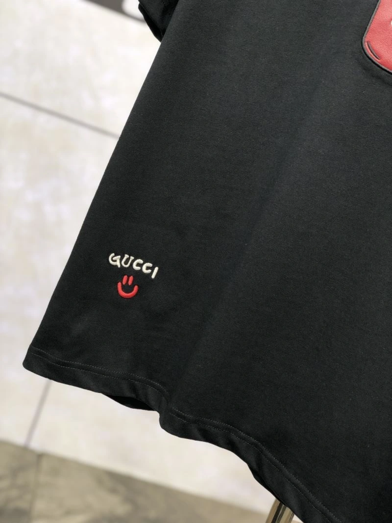 Gucci T-Shirts Seasonal 127104