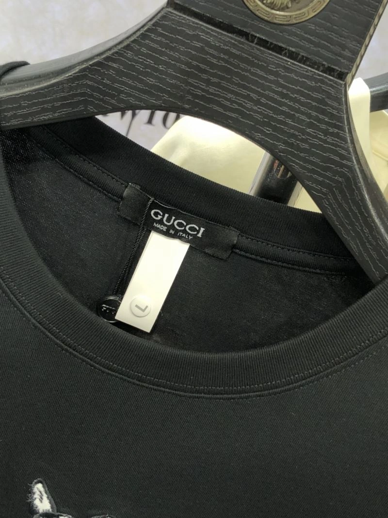 Gucci T-Shirts Seasonal 127104