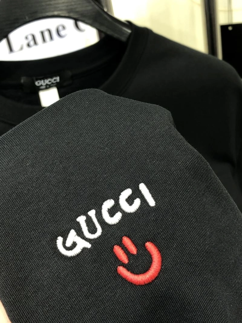 Gucci T-Shirts Seasonal 127104