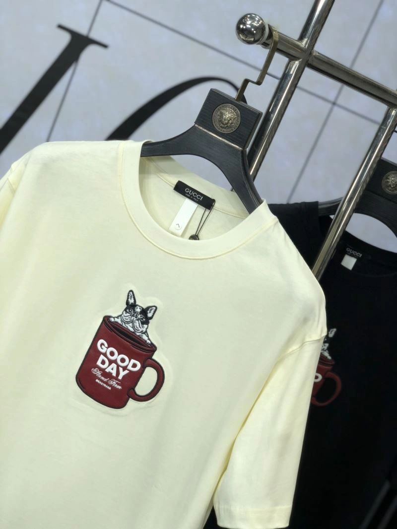 Gucci T-Shirts TopPick 127102