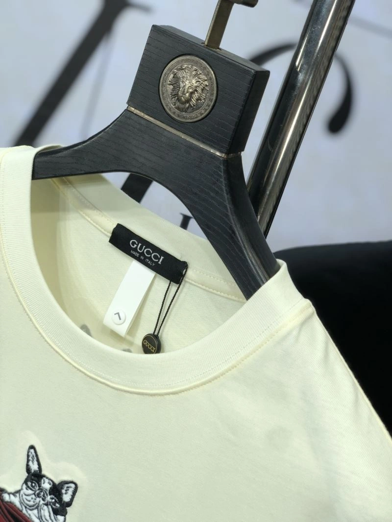 Gucci T-Shirts TopPick 127102