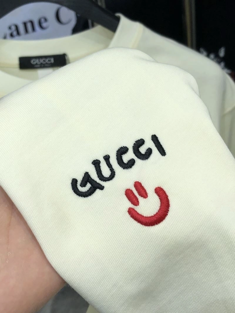 Gucci T-Shirts TopPick 127102