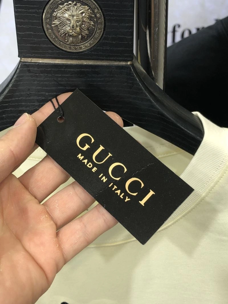 Gucci T-Shirts TopPick 127102