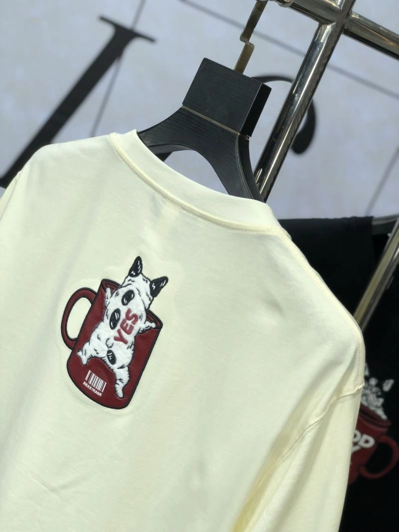 Gucci T-Shirts TopPick 127102