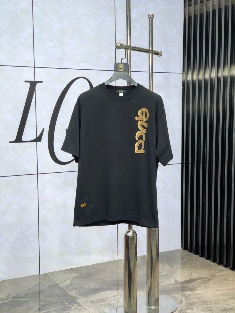 Gucci T-Shirts MoistureWicking 127087