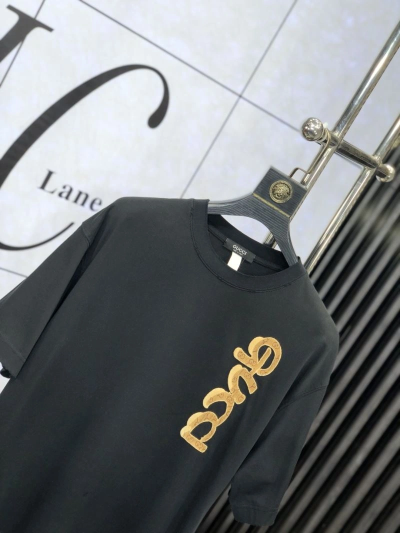 Gucci T-Shirts MoistureWicking 127087