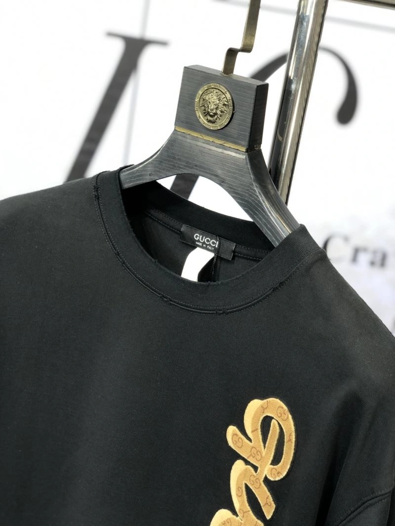 Gucci T-Shirts MoistureWicking 127087