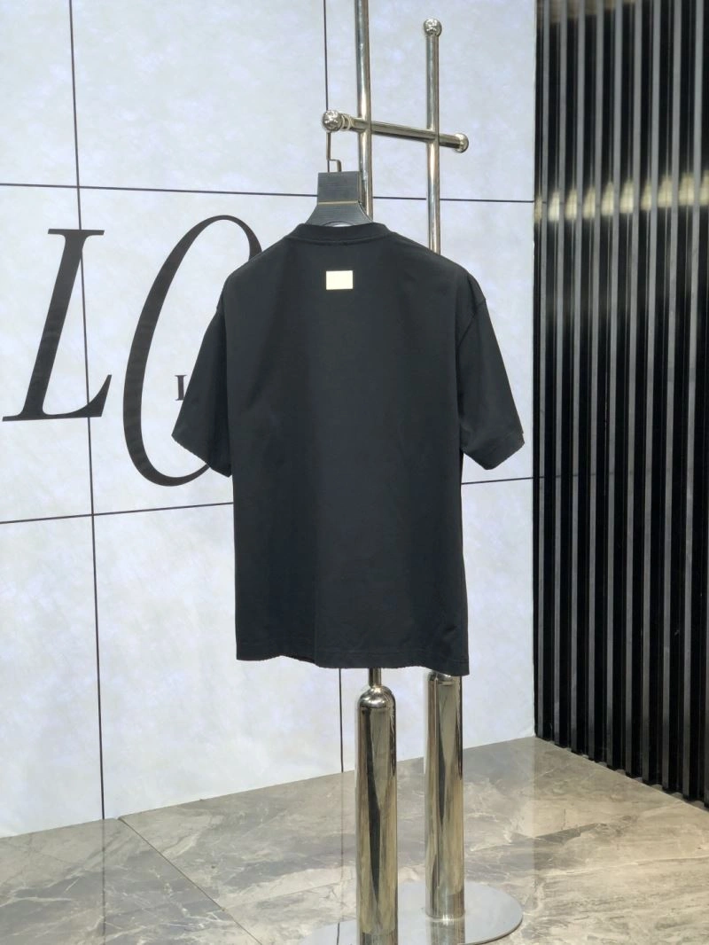 Gucci T-Shirts MoistureWicking 127087