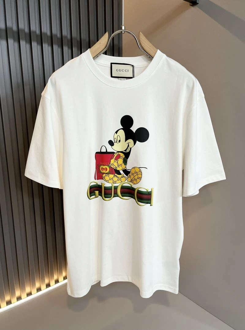 Gucci T-Shirts WeatherProof 127082