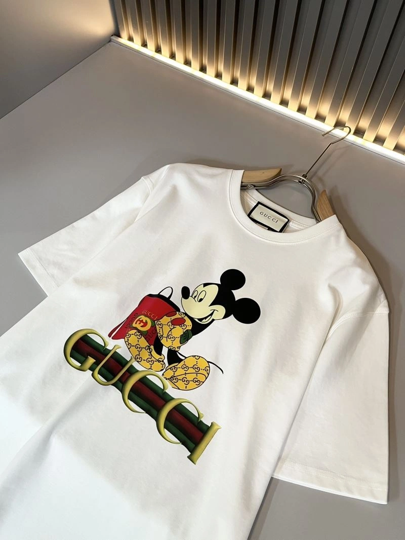 Gucci T-Shirts WeatherProof 127082