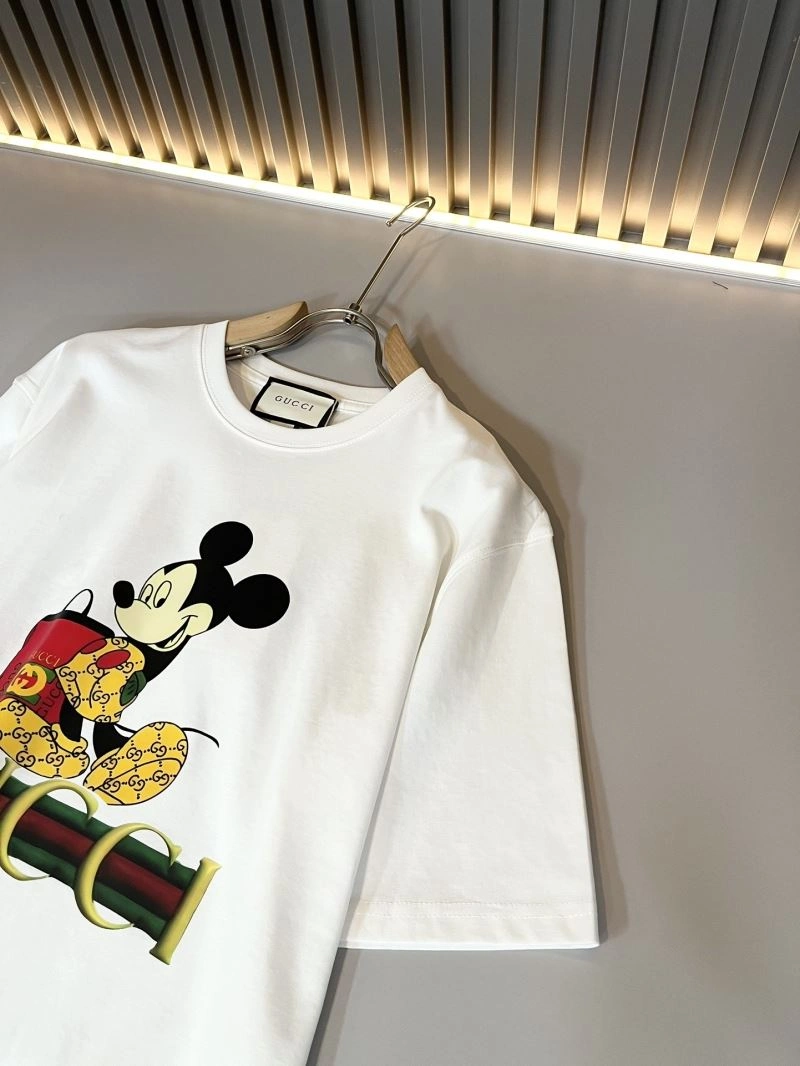 Gucci T-Shirts WeatherProof 127082