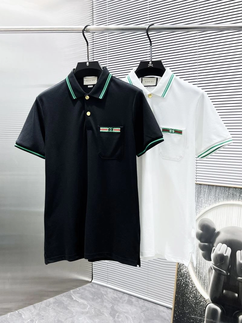 Neat Gucci T-Shirts 127084