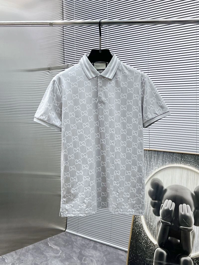 Soft Gucci T-Shirts 127077