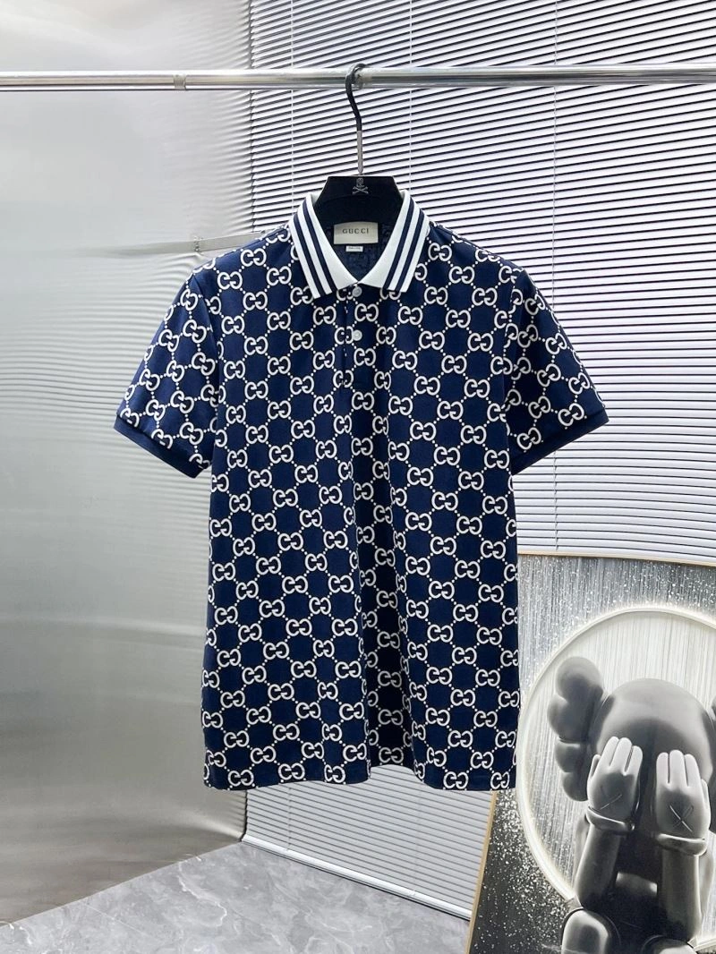 Soft Gucci T-Shirts 127077