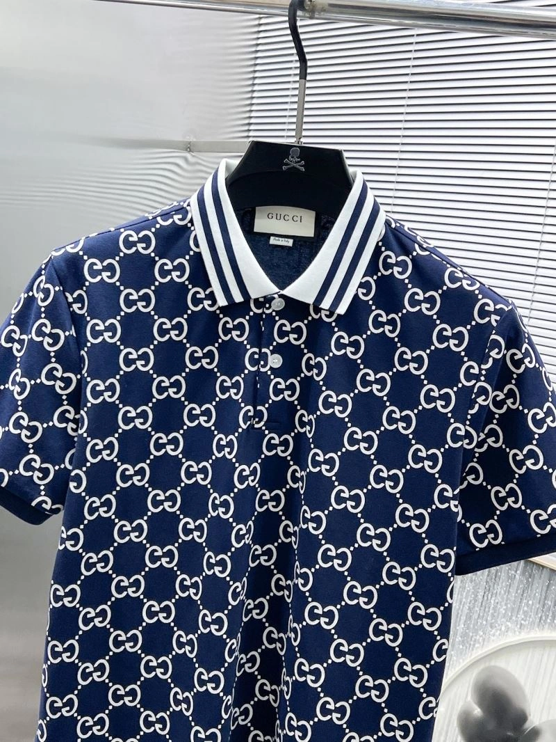 Soft Gucci T-Shirts 127077