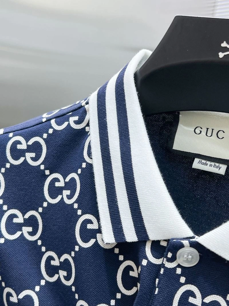 Soft Gucci T-Shirts 127077