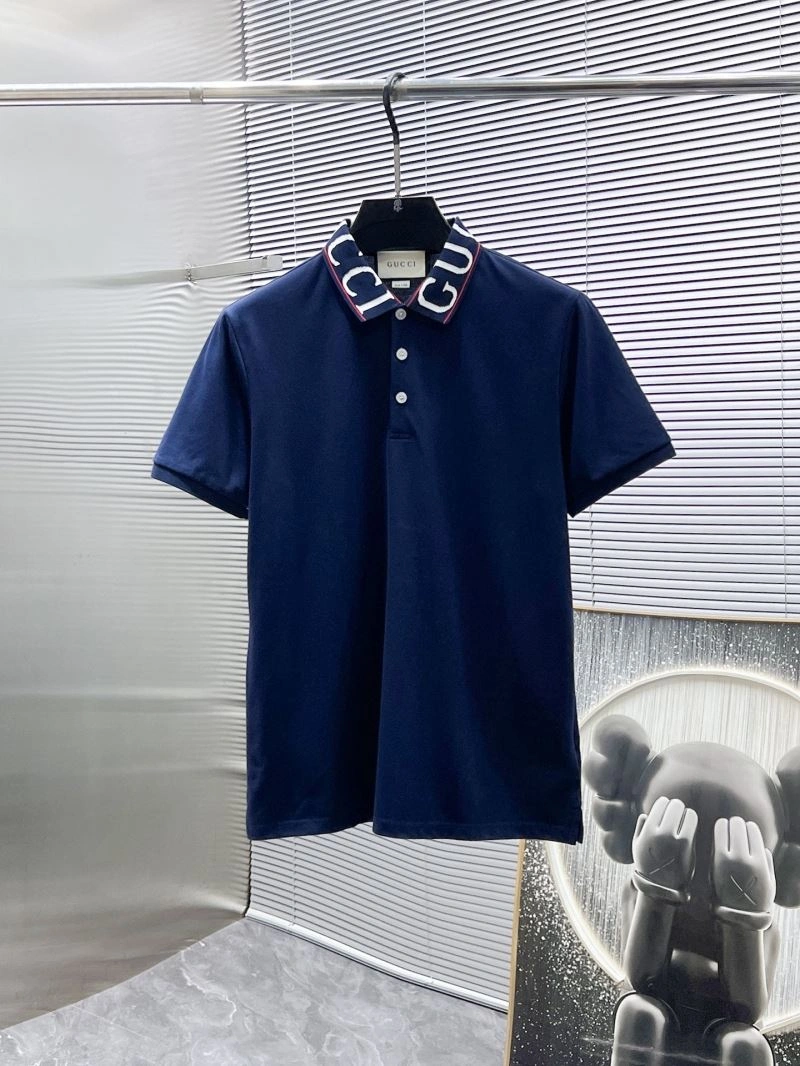 Gucci T-Shirts Snug 127092