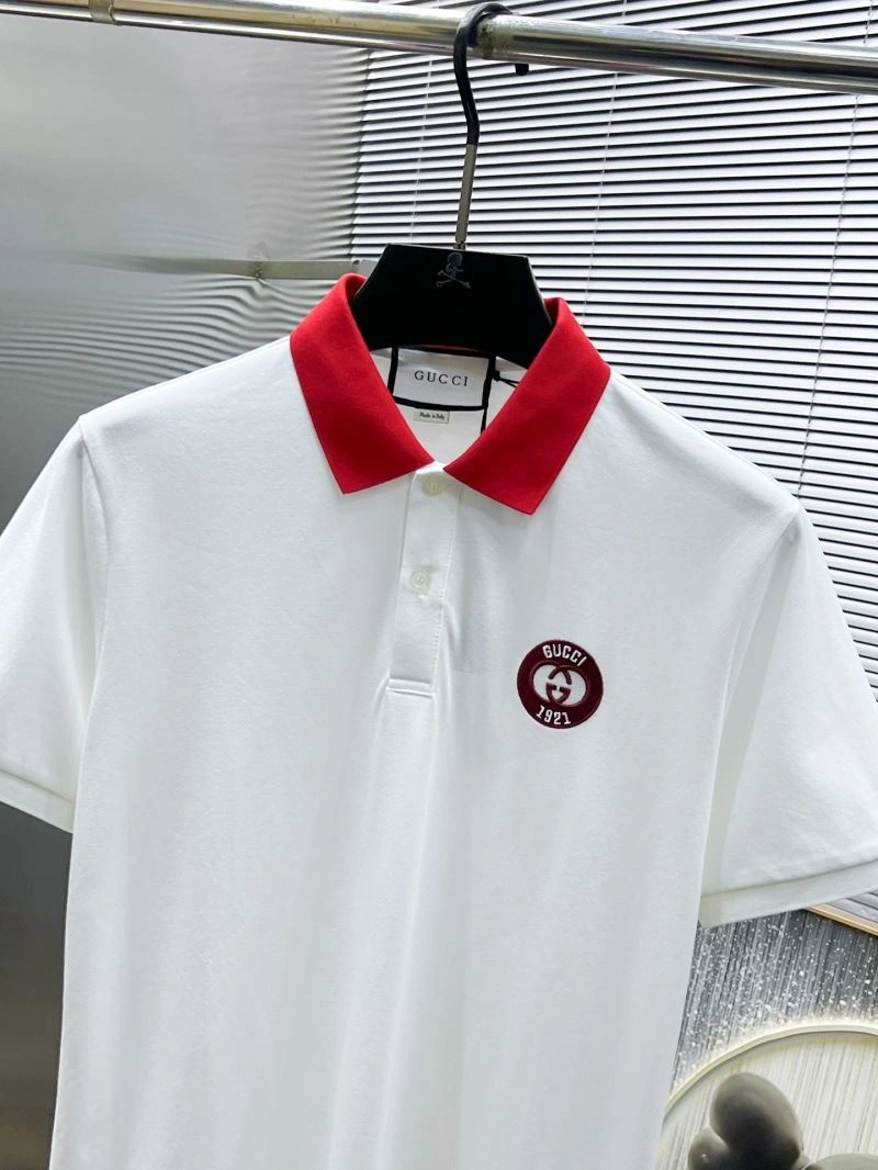 Gucci T-Shirts UrbanChic 127076