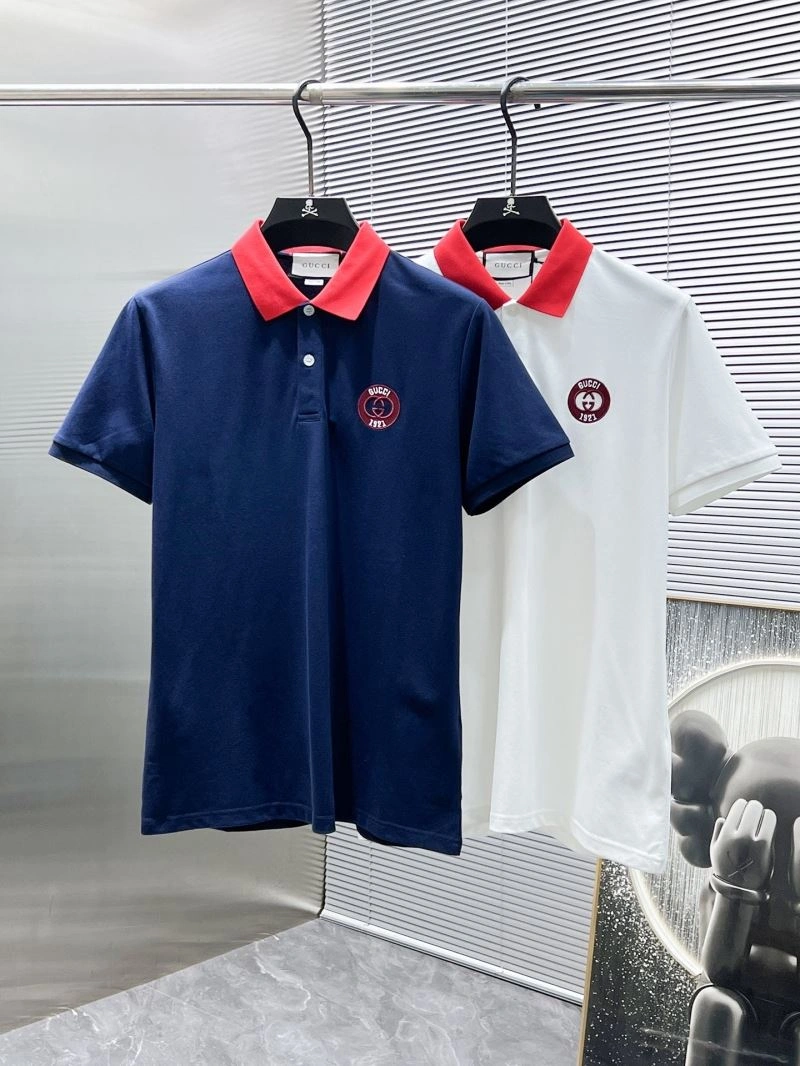 Gucci T-Shirts UrbanChic 127076