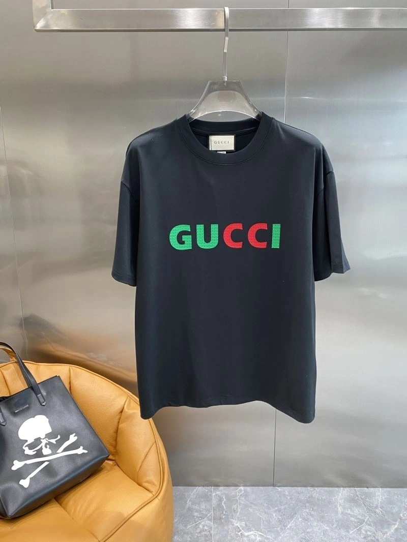 Gucci T-Shirts WaterResistant 127074