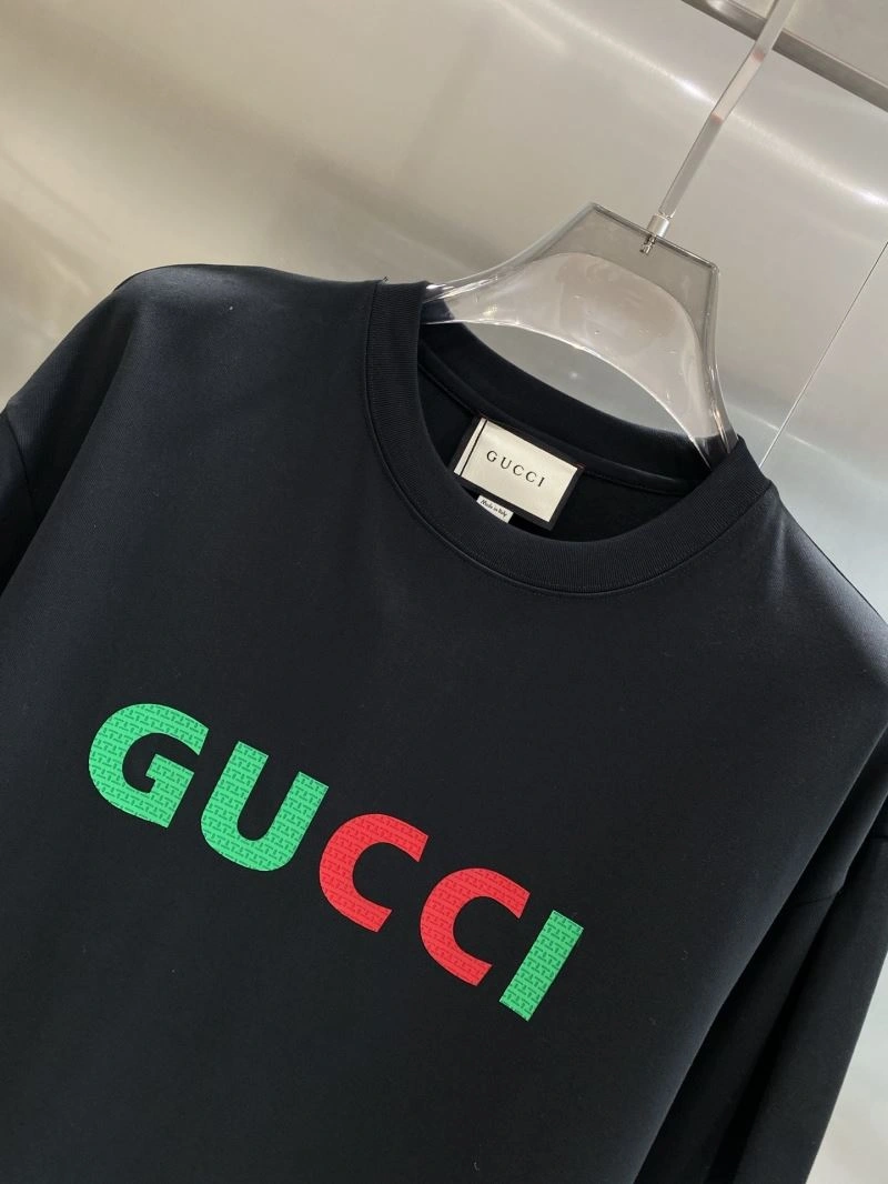 Gucci T-Shirts WaterResistant 127074