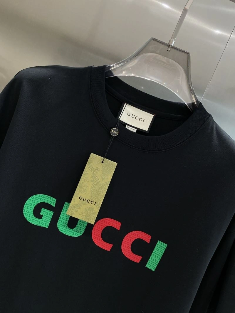 Gucci T-Shirts WaterResistant 127074