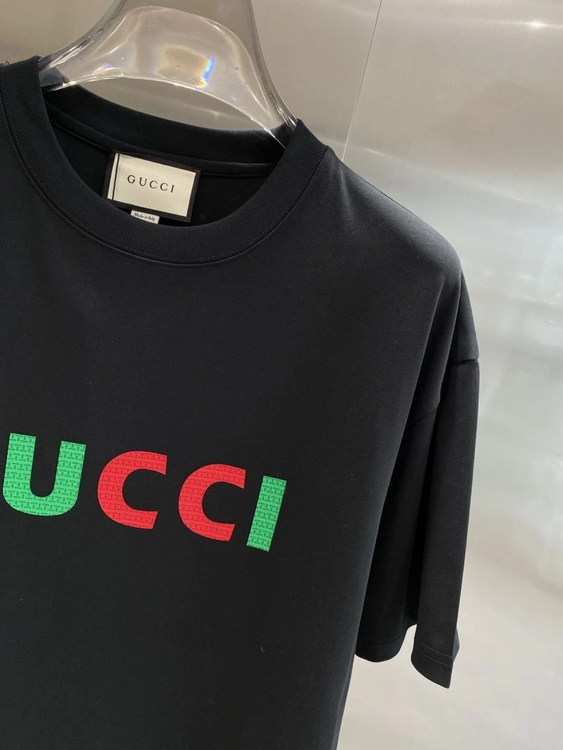 Gucci T-Shirts WaterResistant 127074