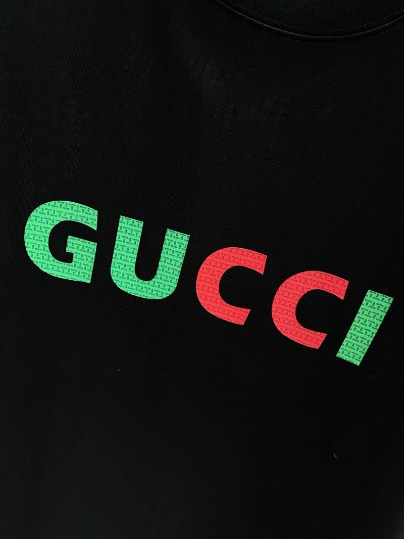 Gucci T-Shirts WaterResistant 127074