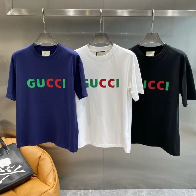 Versatile Gucci T-Shirts 127075