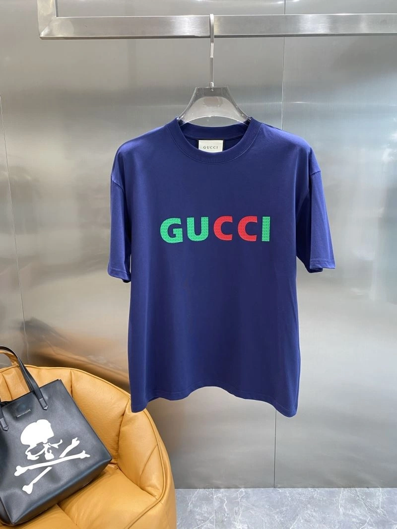 Gucci T-Shirts Functional 127073