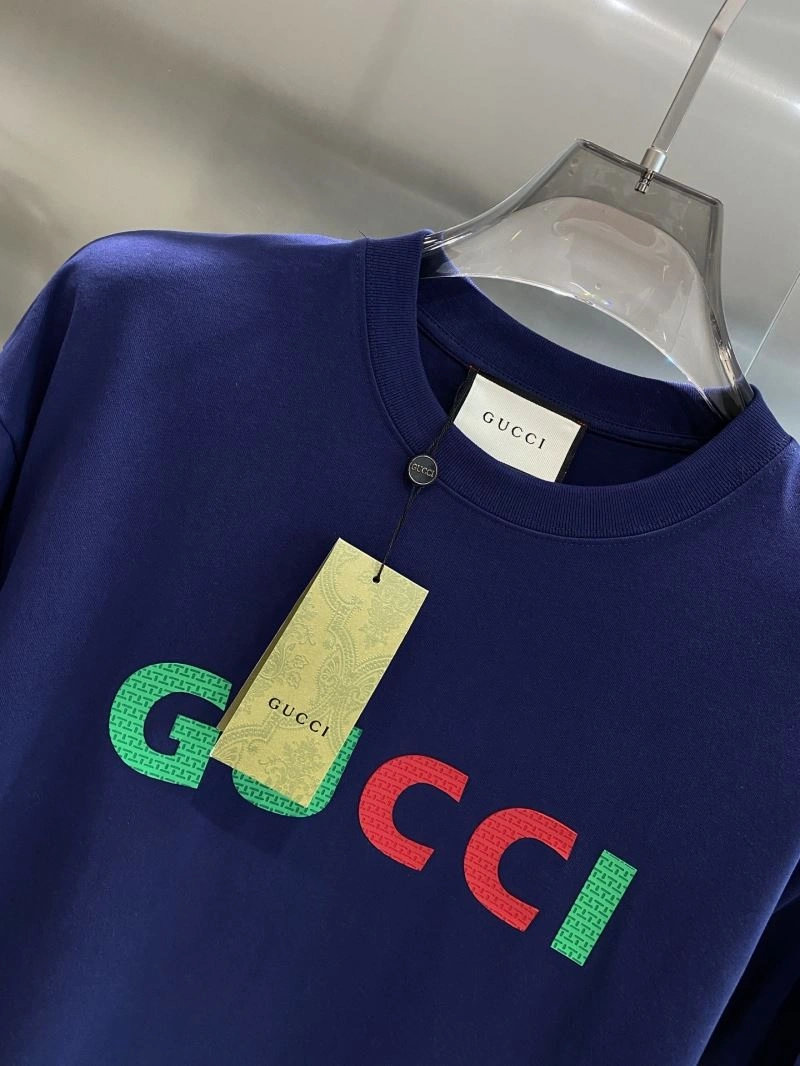 Gucci T-Shirts Functional 127073