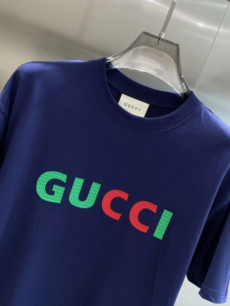 Gucci T-Shirts Functional 127073