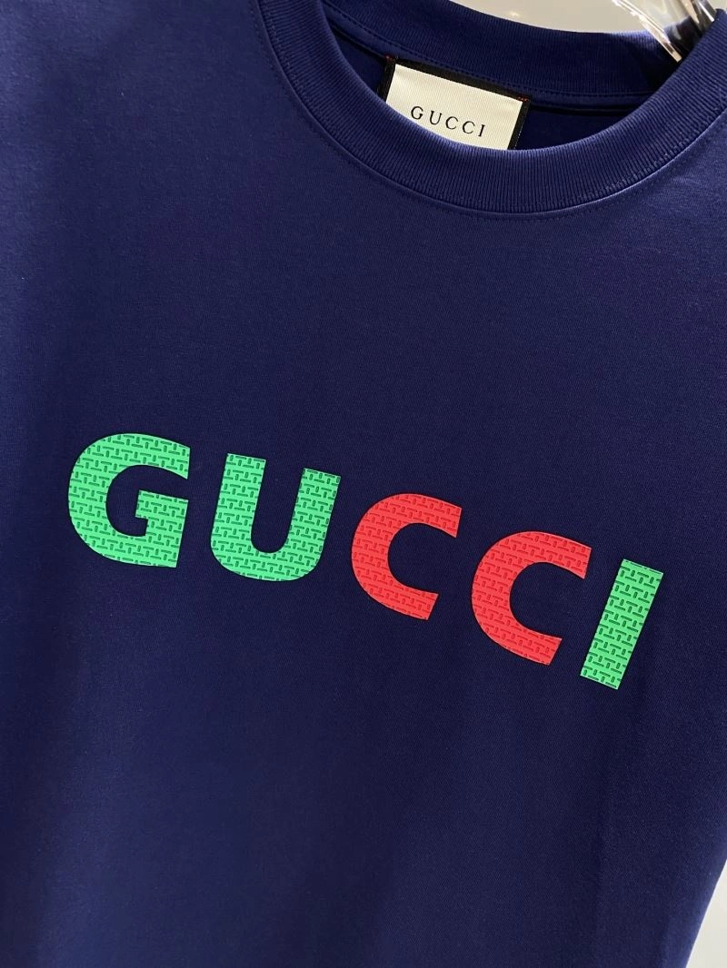 Gucci T-Shirts Functional 127073
