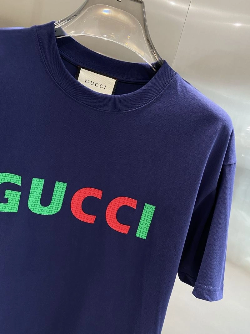 Gucci T-Shirts Functional 127073